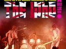 The Who: A Quick Live One Record Store Day RSD 2020 Colored Vinyl LP/6500.
