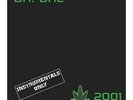 Dr Dre - 2001 Instrumentals Only (Instrumental) [New Vinyl] 2019 NEW