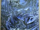 Emperor In The Nightside Eclipse LP 1995 I PRESS Candlelight Records Mayhem RARE