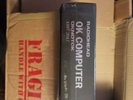 Radiohead - OK Computer OKNOTOK 3 x LP + Cassette - Vinyl Album Record Box Set