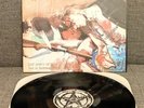 Mayhem The Dawn Of The Black Hearts LP Warmaster Records ANTIGRISHNACKH 001 2014