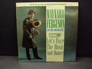 MAYNARD FERGUSON - LET'S FACE THE MUSIC AND DANCE - RARE ROULETTE STEREO LP