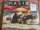 Anderson .Paak - Malibu vinyl SEALED SOLD OUT & RARE OOP r&b hip hop venice