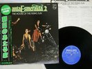 SANTA ESMERALDA HOUSE OF THE RISING SUN PHILIPS RJ-7370 Japan OBI VINYL LP
