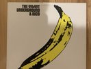 The Velvet Underground & Nico - Andy Warhol Lp 1984 Remaster