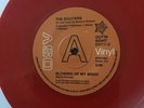 Northern Soul.EXCITERS, The - Blowing Up My Mind - Red Vinyl Promo Copy