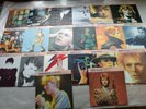 David Bowie - UK 1983 complete set of 
