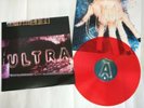depeche mode ultra lp vinyl record rare .violator.ultra.singles.