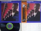 JOHN COLTRANE TRANSITION IMPULSE YP-8562-AI Japan OBI VINYL LP