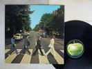 BEATLES ABBEY ROAD APPLE PCS 7088 UK VINYL LP
