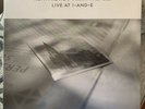BRAND NEW Live At I-And-E Keith Rowe Mark Wastell Jazz Vinyl LP