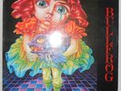 Bullfrog - Same / Vinyl LP / Krautrock