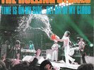 THE ROLLING STONES 45 TIME IS ON MY SIDE+PS HOLLAND  1982 SLEEVE