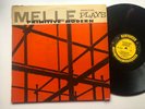 Gil Melle Quartet LP Primitive Modern PRESTIGE ORIG RVG