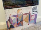 (Sealed) Charles Mingus - Mingus Ah Um RSD (2020) Ltd Release/2000 2Lp Vinyl