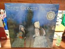 Cocorosie Grey Oceans LP NEW vinyl [Freak Folk 4th Album Indiepop]