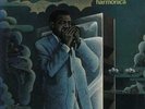 Little Walter Boss Blues Harmonica 2-LP vinyl record (Double Album) USA