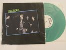 IVY GREEN S/T LP GREEN VINYL 1977 RECORDS 100 MADE DUTCH PUNK kbd UNPLAYED