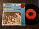 NORTHERN - JULIEN COVEY & THE MACHINE- A LITTLE BIT HURT -FONTANA- FRENCH-LISTEN