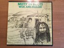 Misty in Roots - Wise and Foolish (1981)