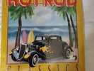 Sessions Presents Hot Rod Classics x 4 LP Vinyl Records - OP 4525