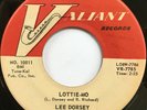 LEE DORSEY Lottie-Mo NEW ORLEANS R&B SOUL 45 EX hear