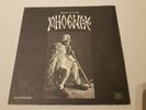 Phoenix Mugur de Fluier MISPRINT WITHOUT BAND PICTURES Electrecord Romania RARE