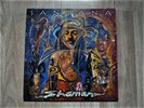 SANTANA- SHAMAN-DOUBLE LP-2002-EUROPEAN PRESSING-74321 97981 1