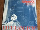 Biff Bang Pow -Pass the Paintbrush, Honey (Creation CRELP 4)
