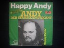 ANDY DER STRASSENMUSIKANT & PETER THOMAS 