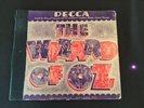 Judy Garland - Wizard Of Oz - DECCA ALBUM Set - Rare - 78 RPM - 3 of 4 records