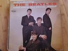 The Beatles Introducing LP EXCELLENT 1963 Mono Vee Jay VJ VJLP 1062