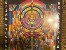 Sufjan Stevens - The Ascension -  2 LP - Clear Vinyl - Sealed - Sold Out