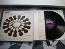 SXA 4521 UK 1 MINT- Ruggiero Ricci The Glory of Cremona Pommers Brunswick Stereo