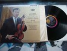 Mendelssohn & Bruch Concertos Milstein SP 8518 EX Barzin
