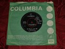 The Boston Crabs Original Vinyl Single 'As Long As I Have You'