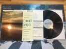 UK 1st SAX 2323 B/S MINT- Tchaikovsky Concerto Kogan Silvestri PCO