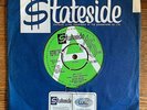 Mod / Northern Soul - MITCH RYDER JOY / GO TO JAIL Stateside SS2037 DEMO MINT