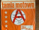 RARE NORTHERN SOUL - MIRACLES 'Whole lot' UK 45 TAMLA TMG 569 DEMO Near Mint