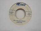 Boogie Jake-Bad Luck And Trouble/Early Morning Blues-Blues-7