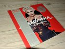 MADONNA you can dance + obi sigillato Italy MINT  LP