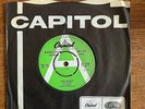 Northern Soul LOU RAWLS SHOW BUSINESS / WHEN LOVE GOES WRONG  CAPITOL DEMO MINT