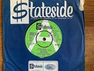 NORTHERN SOUL THE PLATTERS  WASHED ASHORE UK STATESIDE DEMO MINT