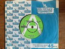 Homer Banks - Hooked By Love 1967 UK 45 LIBERTY DEMO NORTHERN SOUL MINT