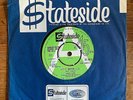 Northern Soul James Carr Let It Happen / Losing Game UK Stateside Demo Mint