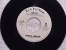 northern soul SAM COOKE A Change Is Gonna Come/Shake RCA VICTOR 8486 DJ M-