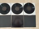 Massive Attack - 100th Window - 3 LP - Selten