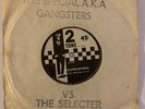 SPECIALS - GANGSTERS STAMPED SLEEVE UK 79 ORIG 7