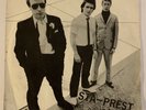 STA-PREST - SCHOOL DAYS - UK 80 MOD PUNK POWER POP ORIG POWERPEARLS