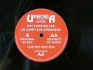 Fat Controller ?– In Complete Darkness - Uphoria Records